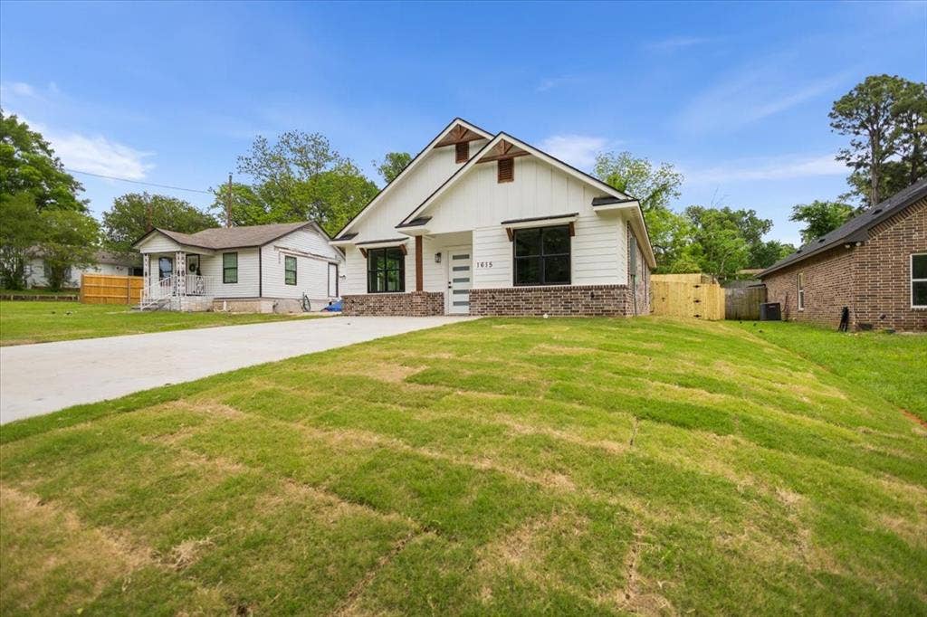 1615 Shawnee Boulevard, Tyler, TX 75702 1615 Shawnee Boulevard, Tyler, TX 75702