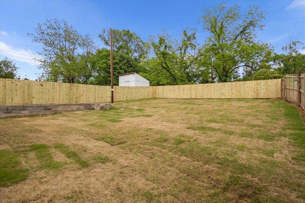 1615 Shawnee Boulevard, Tyler, TX 75702 1615 Shawnee Boulevard, Tyler, TX 75702