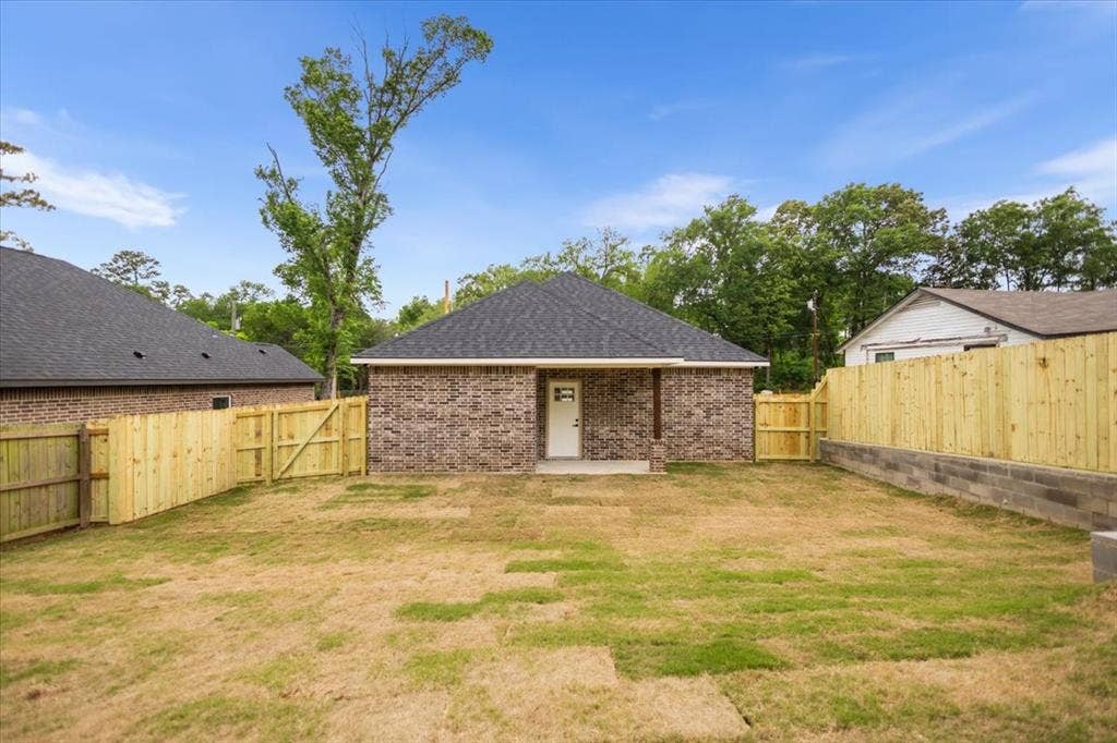 1615 Shawnee Boulevard, Tyler, TX 75702 1615 Shawnee Boulevard, Tyler, TX 75702