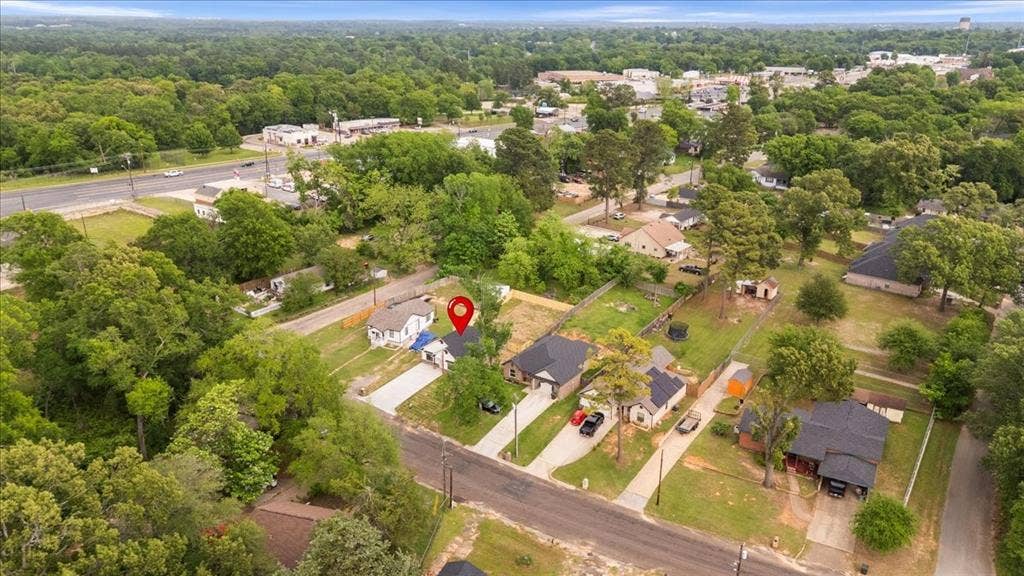 1615 Shawnee Boulevard, Tyler, TX 75702 1615 Shawnee Boulevard, Tyler, TX 75702