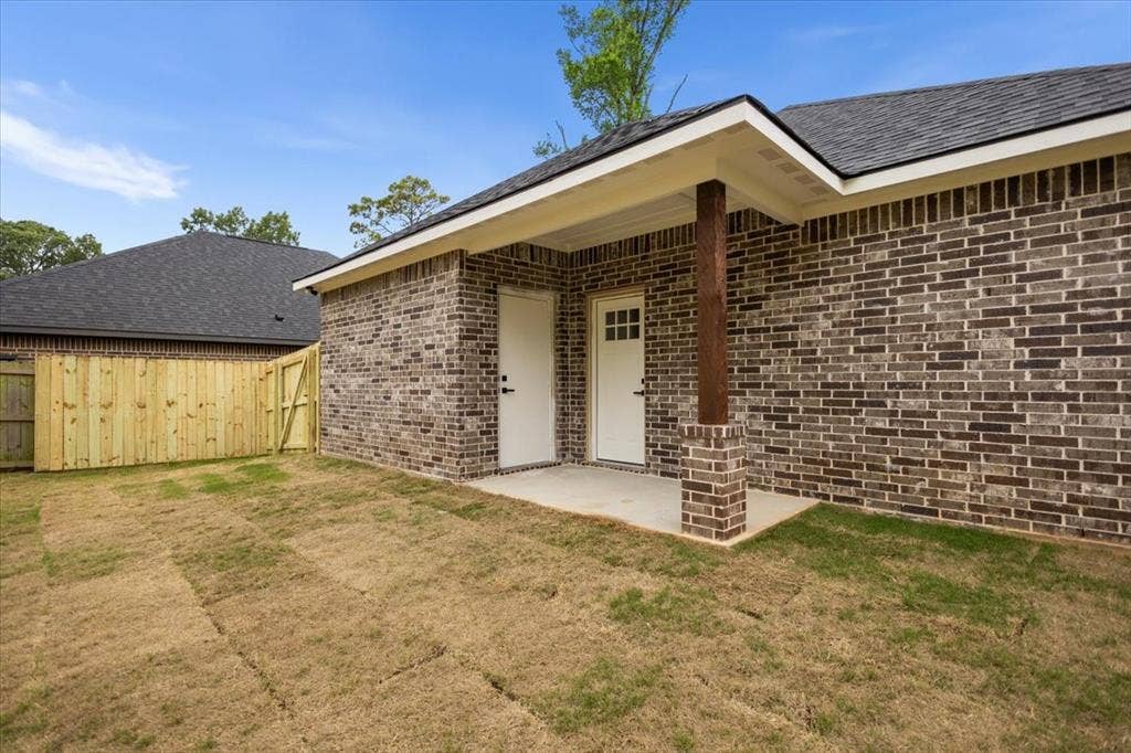 1615 Shawnee Boulevard, Tyler, TX 75702 1615 Shawnee Boulevard, Tyler, TX 75702