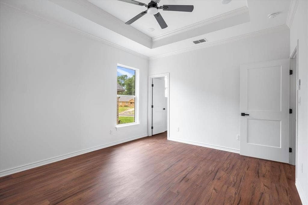 1615 Shawnee Boulevard, Tyler, TX 75702 1615 Shawnee Boulevard, Tyler, TX 75702
