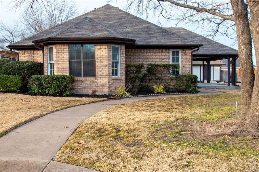Property photo for 3104 Canton Street, Greenville, TX