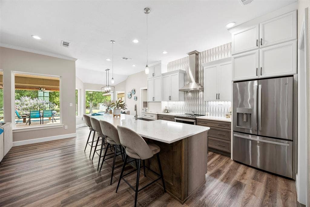 2831 Skinner Road, Midlothian, TX 76065 2831 Skinner Road, Midlothian, TX 76065