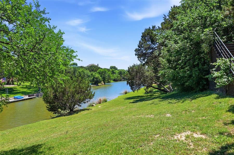 Property photo for 1911 Wigeon Street, Granbury, TX