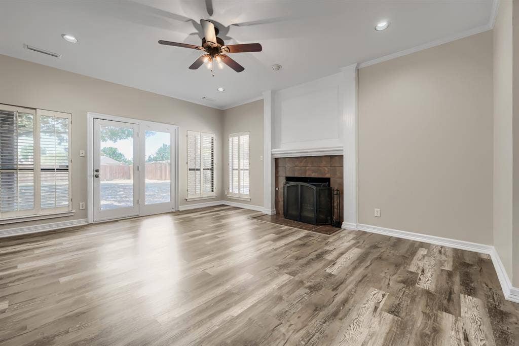 100 Coventry Court, Irving, TX 75061 100 Coventry Court, Irving, TX 75061