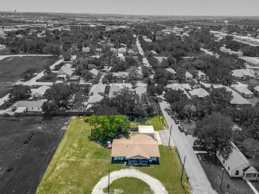 Property photo for 403 E Pecan Street, Celina, TX