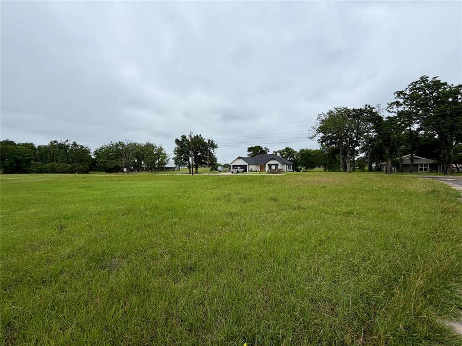 Property photo for 000 Water Oak Road, Trinidad, TX