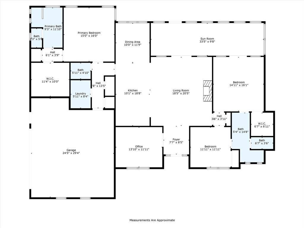 22828 Babes Landing, Lindale, TX 75771 22828 Babes Landing, Lindale, TX 75771