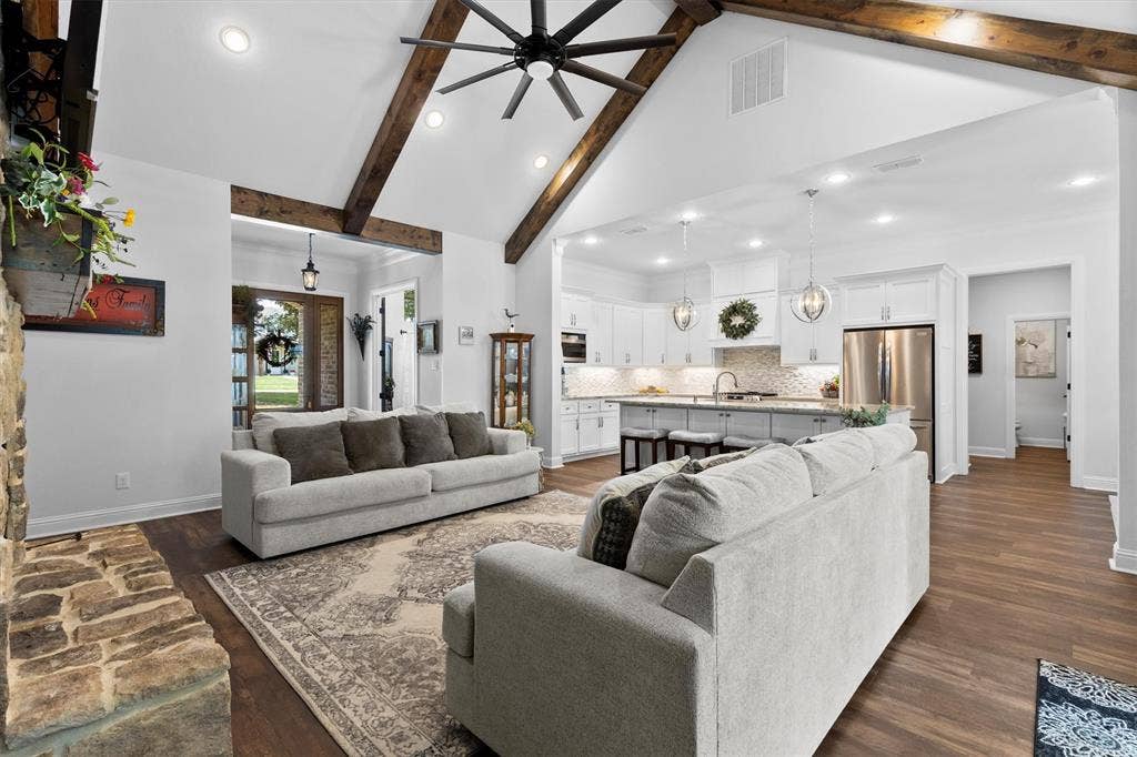 22828 Babes Landing, Lindale, TX 75771 22828 Babes Landing, Lindale, TX 75771