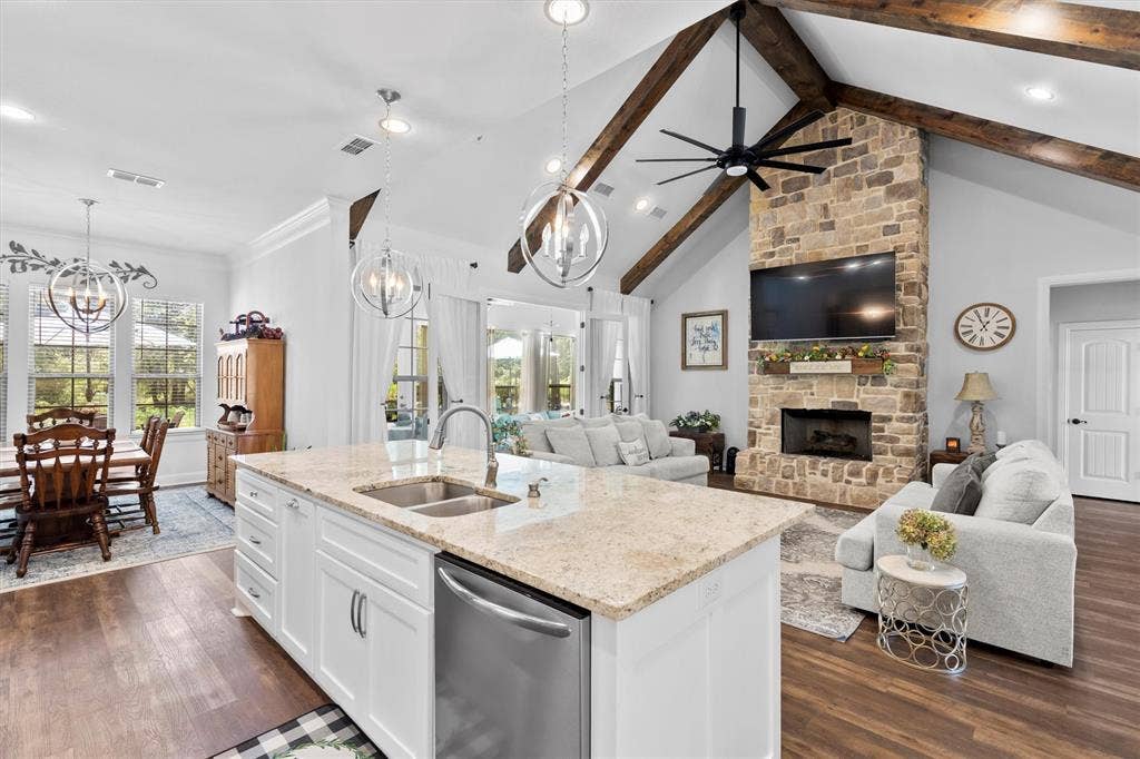 22828 Babes Landing, Lindale, TX 75771 22828 Babes Landing, Lindale, TX 75771
