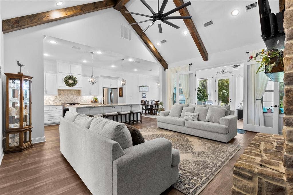 22828 Babes Landing, Lindale, TX 75771 22828 Babes Landing, Lindale, TX 75771