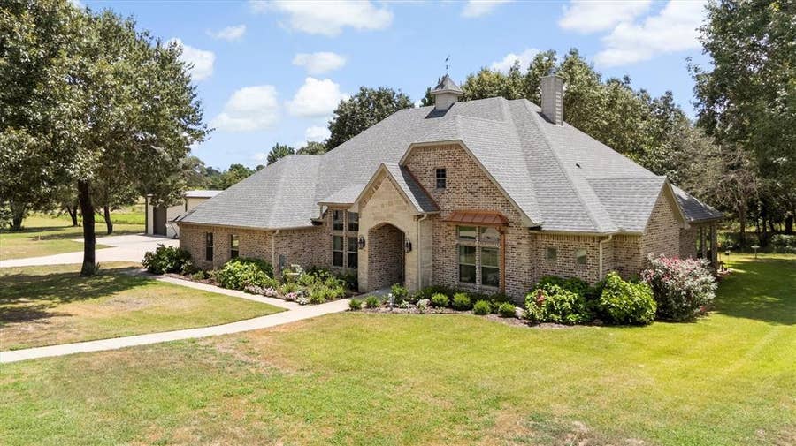 Property photo for 22828 Babes Landing, Lindale, TX