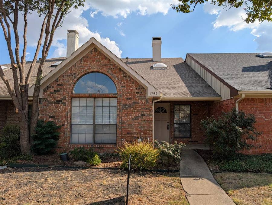 Property photo for 3535 Hilltop Lane, Plano, TX