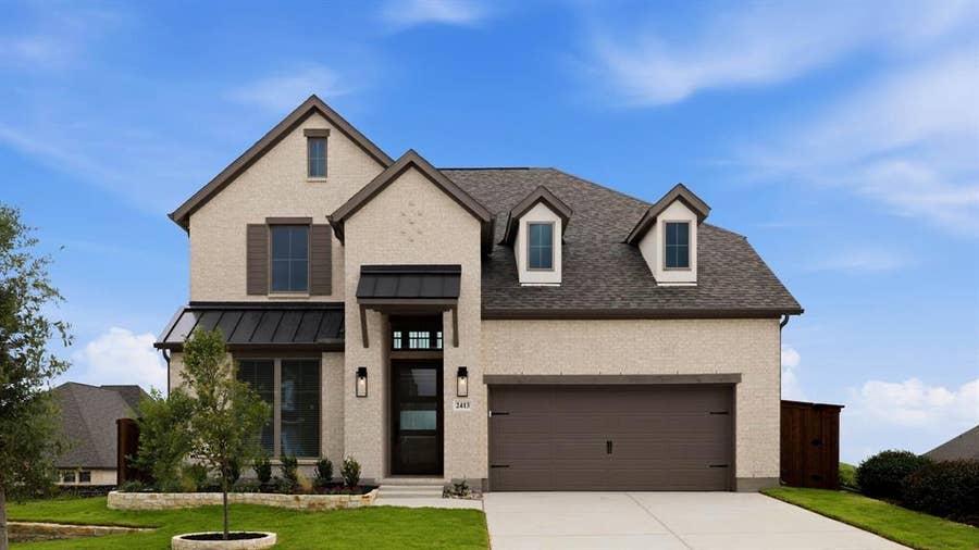 Property photo for 2413 Red Hen Lane, Fort Worth, TX