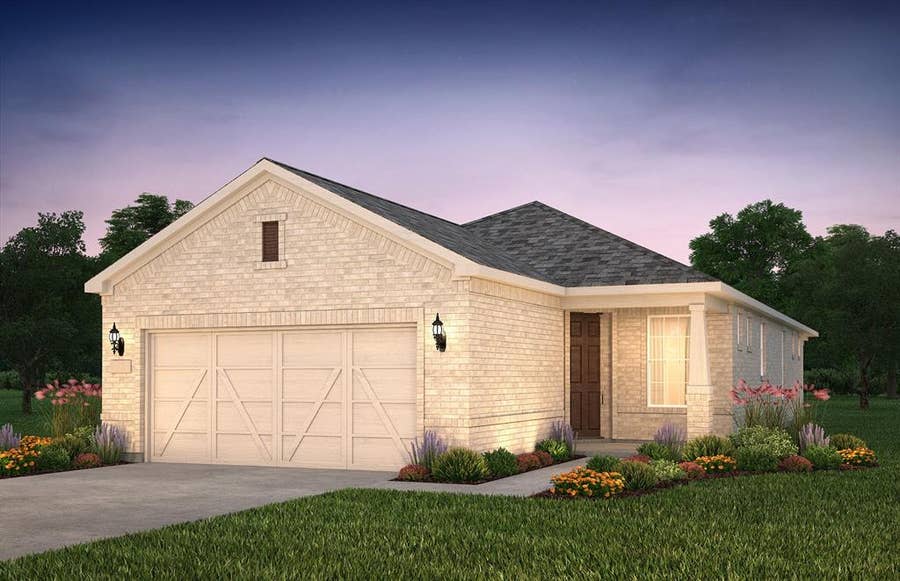 Property photo for 313 Snowbird Way, McKinney, TX