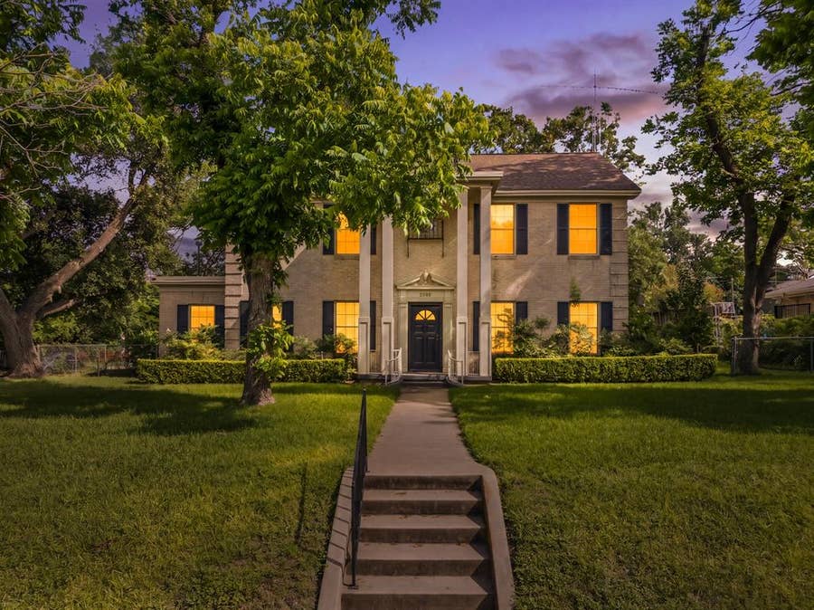 Property photo for 2800 Cumberland Avenue, Waco, TX