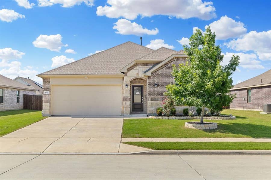 Property photo for 1613 Madison Drive, Anna, TX