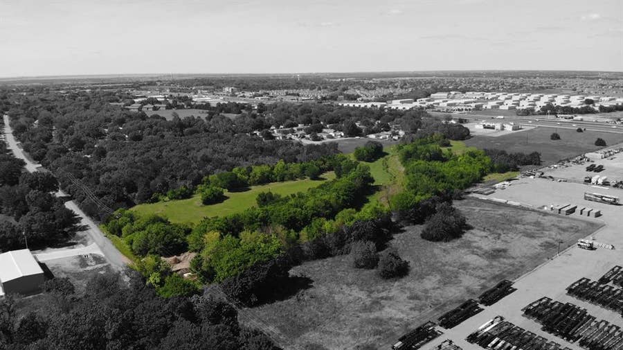 Property photo for 0 Hwy 80, Forney, TX