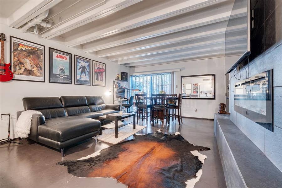Property photo for 2711 Hood Street, #A, Dallas, TX