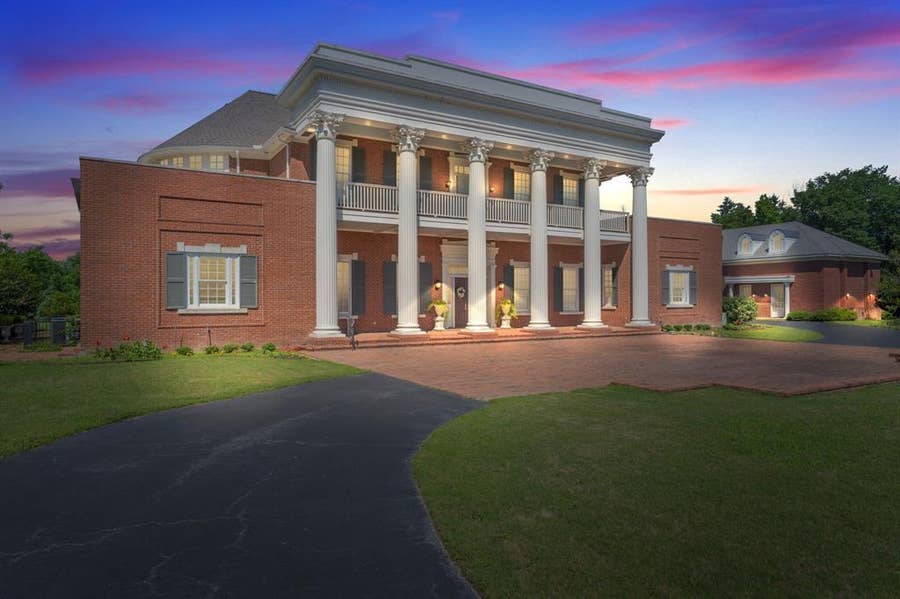 Property photo for 2300 Panorama, Arlington, TX