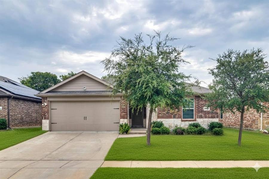 Property photo for 2235 Vance Drive, Forney, TX