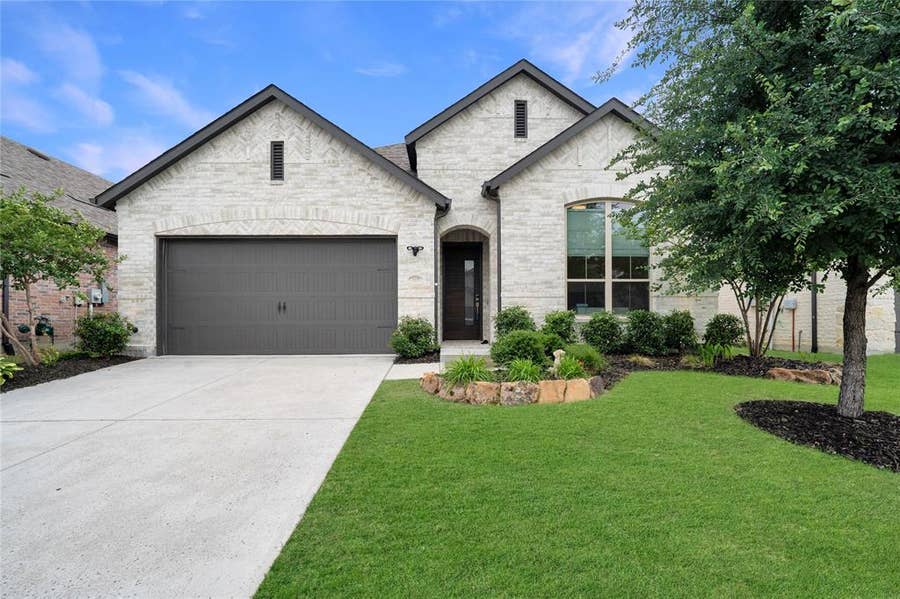 Property photo for 1429 Bluebonnet Lane, Celina, TX
