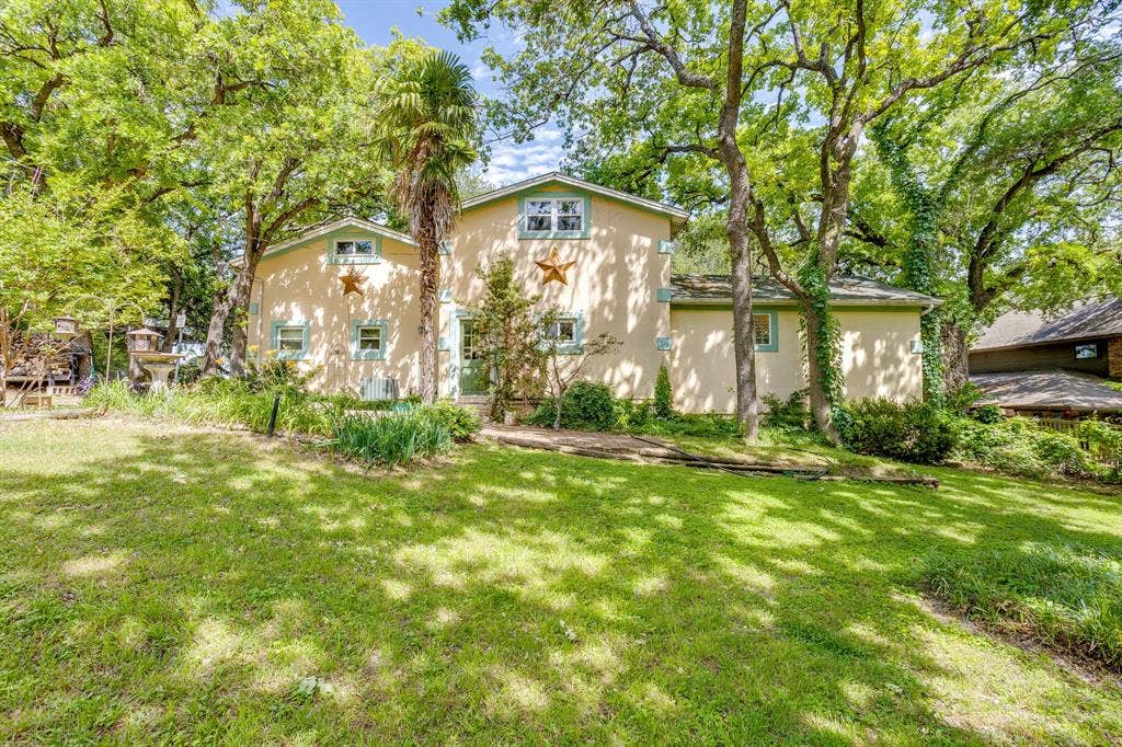 13350 Miller Road, Azle, TX 76020 13350 Miller Road, Azle, TX 76020