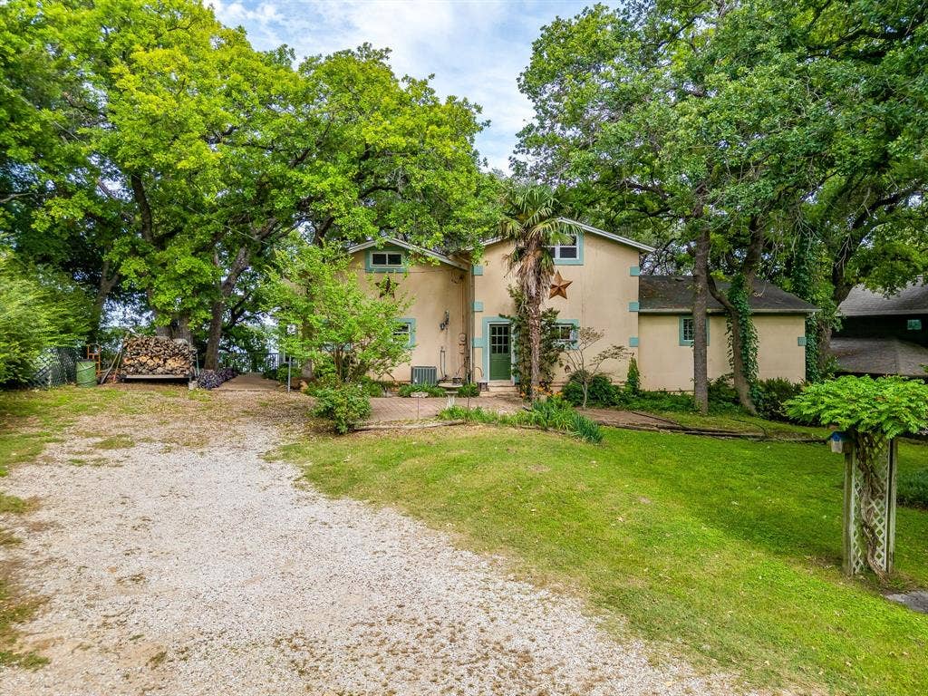 13350 Miller Road, Azle, TX 76020 13350 Miller Road, Azle, TX 76020