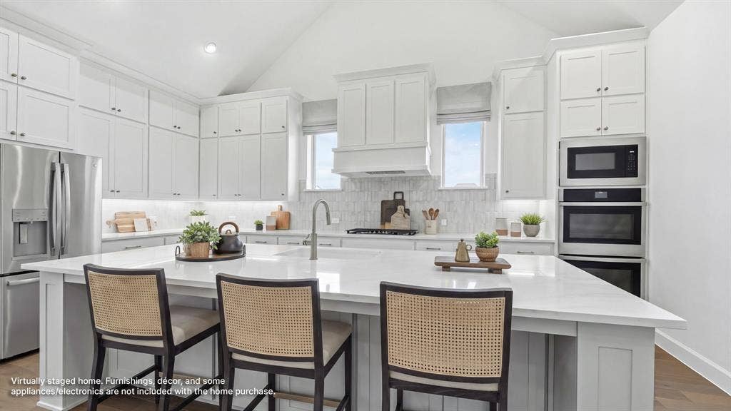 782 White Sage Road, Haslet, TX 76052