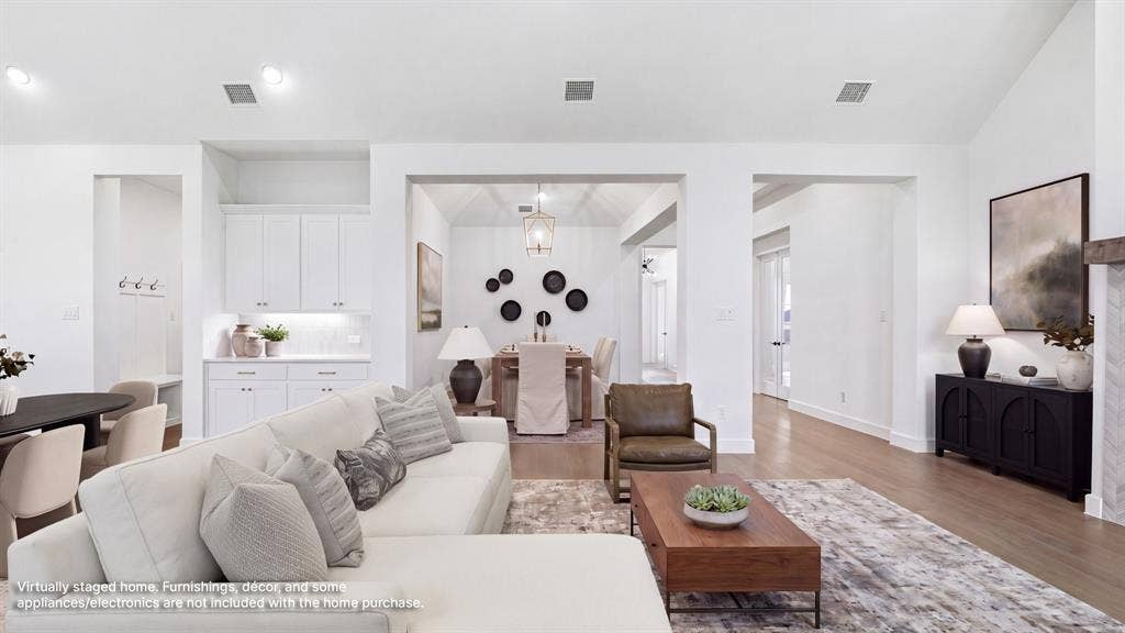 782 White Sage Road, Haslet, TX 76052