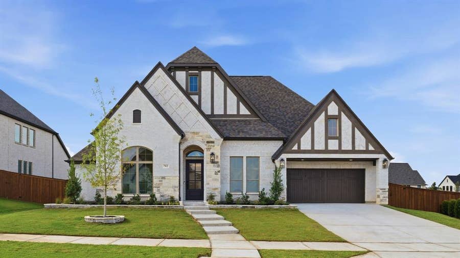 Property photo for 782 White Sage Road, Haslet, TX