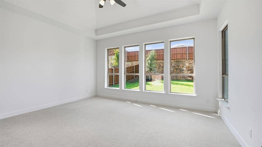 782 White Sage Road, Haslet, TX 76052