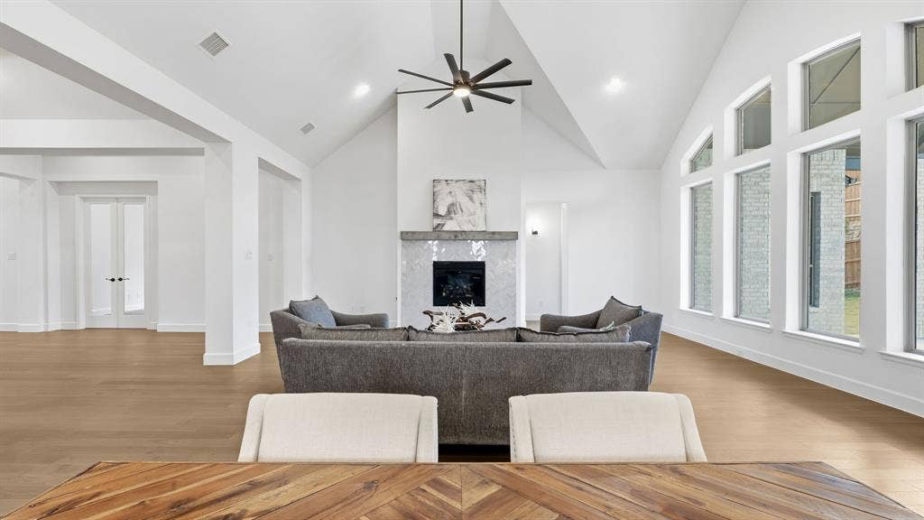 782 White Sage Road, Haslet, TX 76052
