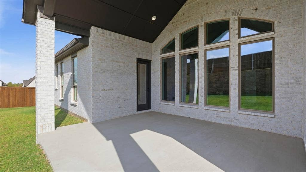 782 White Sage Road, Haslet, TX 76052