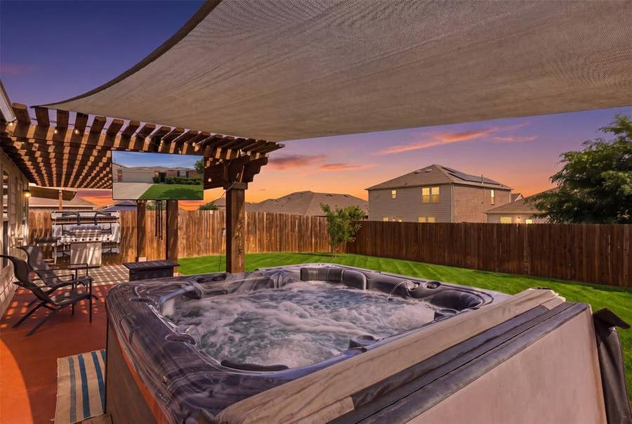 Property photo for 921 Shire Avenue, Haslet, TX