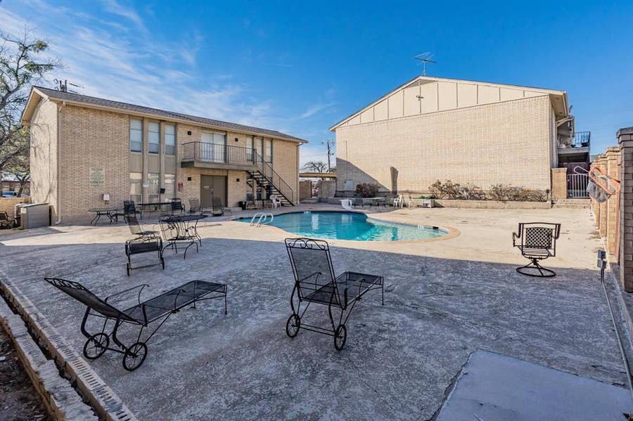 Property photo for 4652 Matilda Street, #H, Dallas, TX