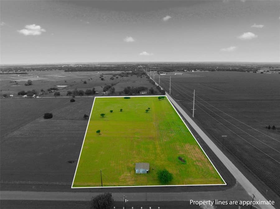 Property photo for TBD Franklin Road, Eddy, TX