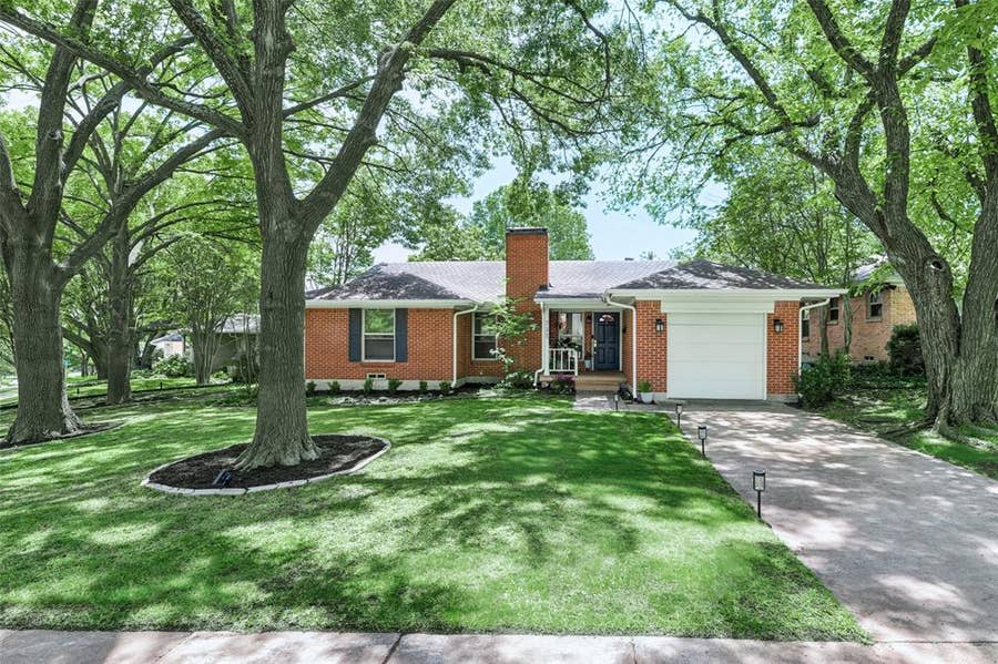 Property photo for 733 Kirkwood Drive, Dallas, TX