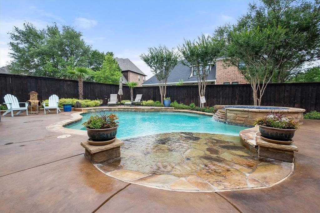 2123 Westchester Drive, Mansfield, TX 76063 2123 Westchester Drive, Mansfield, TX 76063