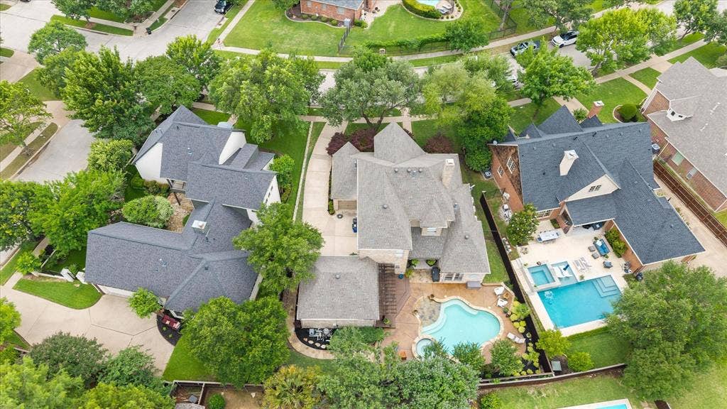 2123 Westchester Drive, Mansfield, TX 76063 2123 Westchester Drive, Mansfield, TX 76063