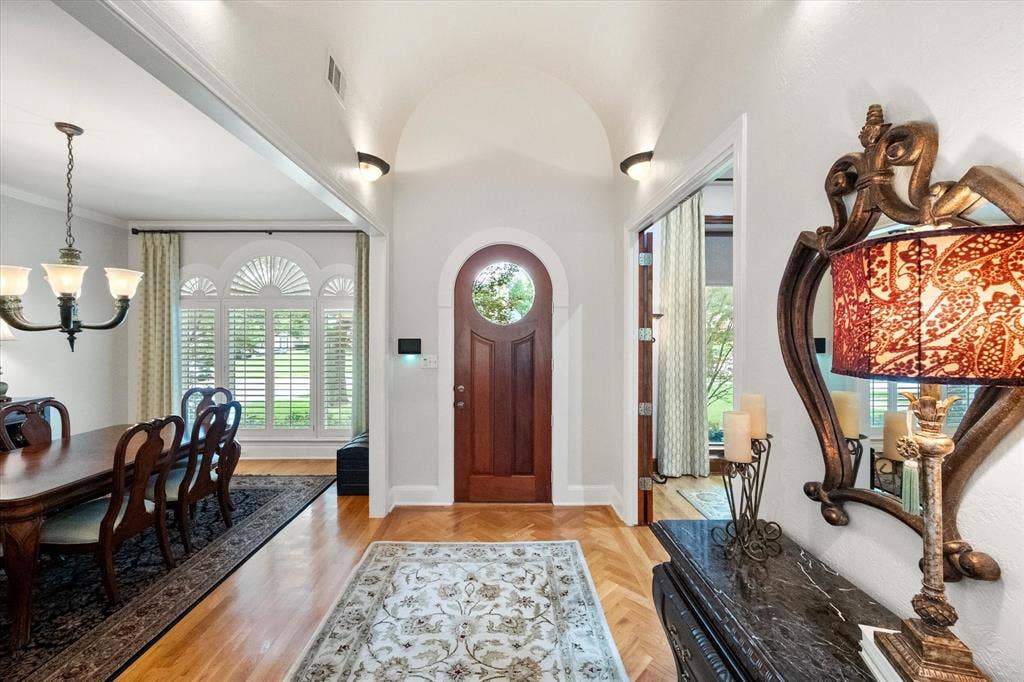 2123 Westchester Drive, Mansfield, TX 76063 2123 Westchester Drive, Mansfield, TX 76063