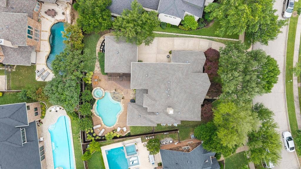 2123 Westchester Drive, Mansfield, TX 76063 2123 Westchester Drive, Mansfield, TX 76063