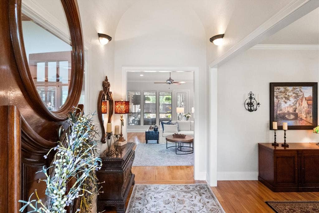 2123 Westchester Drive, Mansfield, TX 76063 2123 Westchester Drive, Mansfield, TX 76063