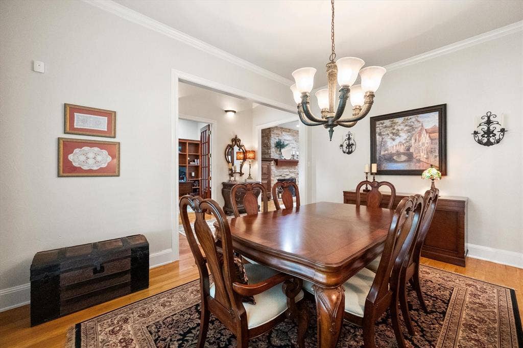 2123 Westchester Drive, Mansfield, TX 76063 2123 Westchester Drive, Mansfield, TX 76063