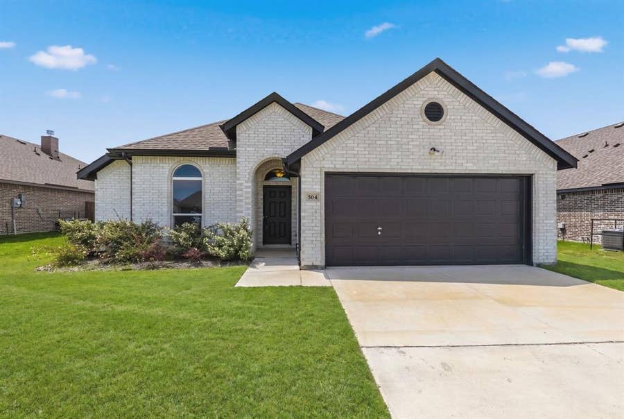 Property photo for 504 Flora Court, Josephine, TX