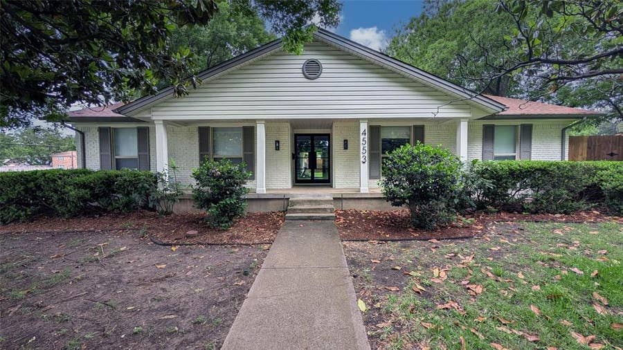 Property photo for 4553 Ivy Drive, Mesquite, TX