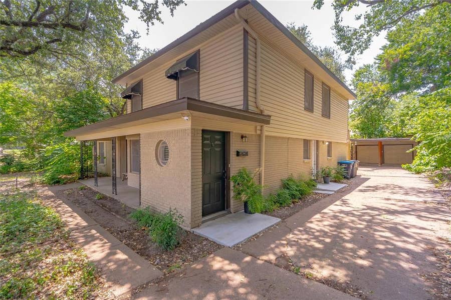 Property photo for 6455 Waverly Way, #B, Fort Worth, TX