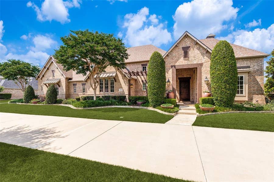 Property photo for 6903 Audubon Drive, Parker, TX