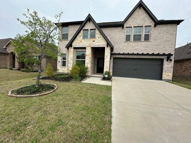 Property photo for 1307 Wheelwright Drive, Forney, TX